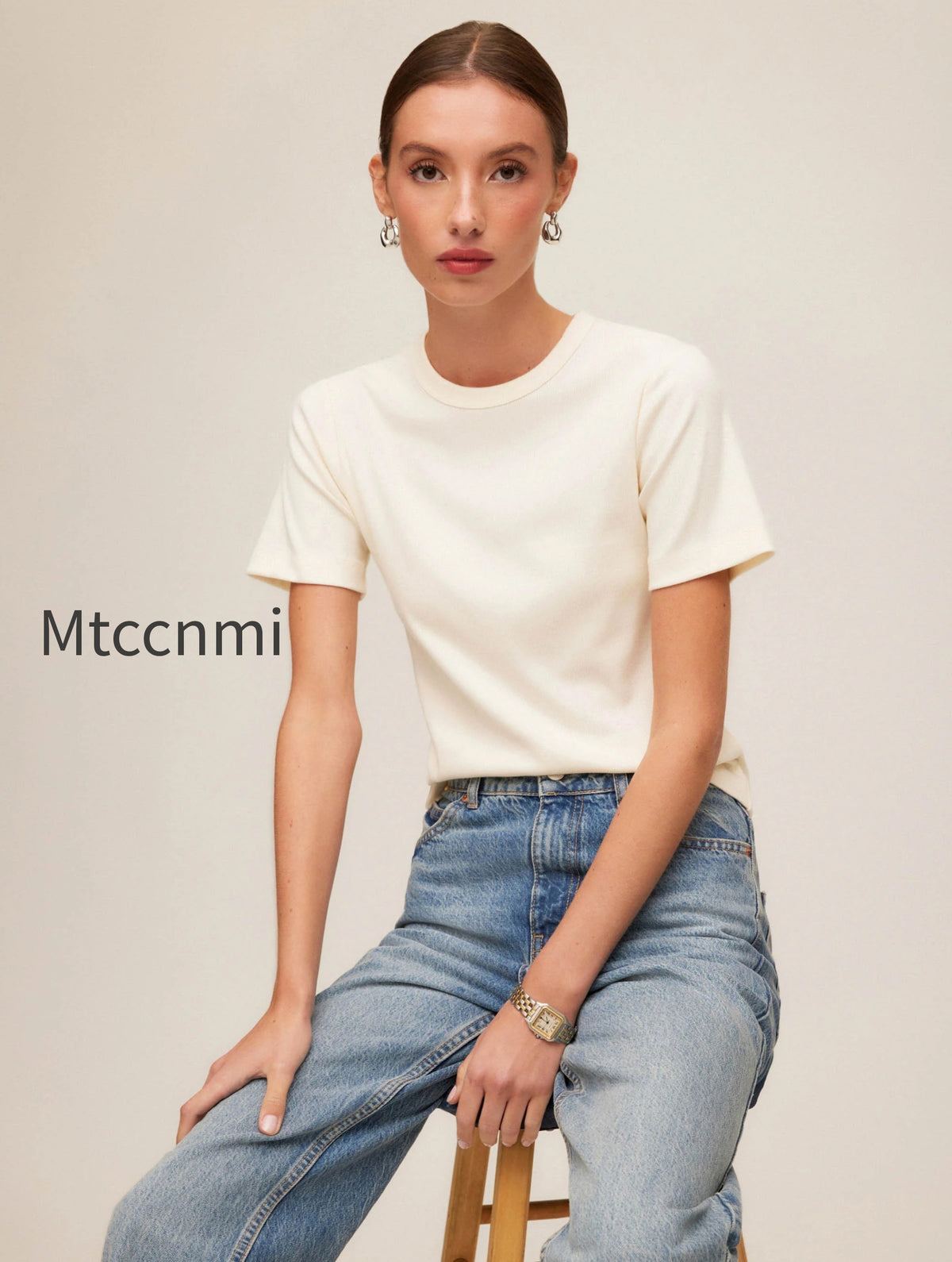 mandy-short-sleeve-top-2f47927-cream