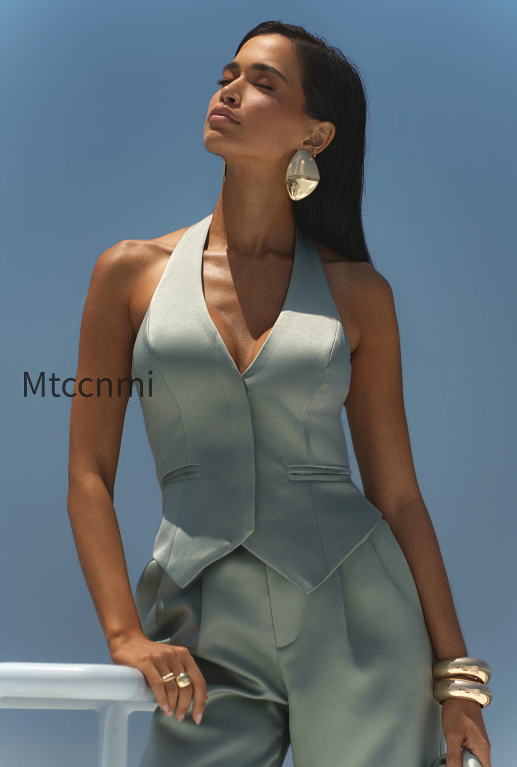 sage-city-nights-satin-vest