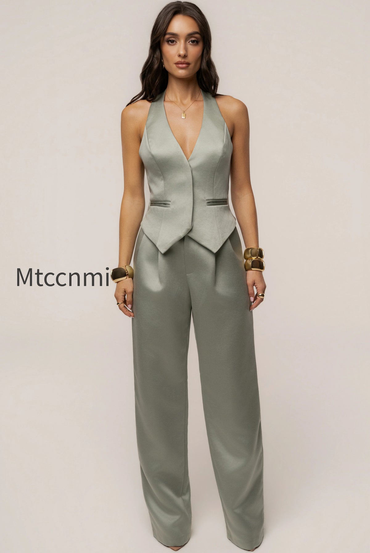 sage-city-nights-satin-vest