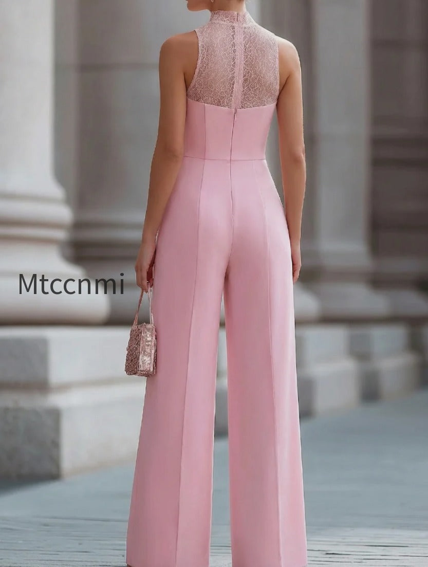 lace-halter-neck-wide-leg-jumpsuit