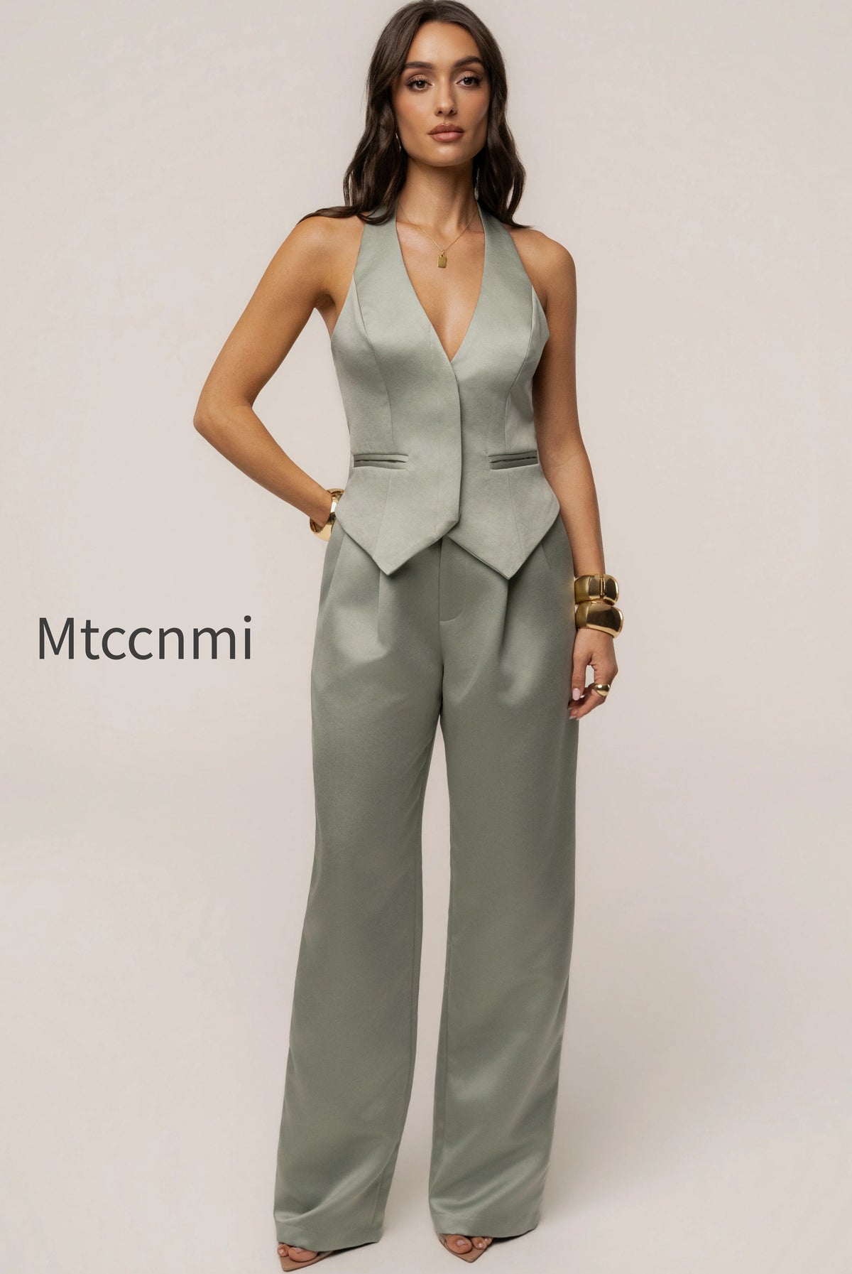 sage-city-nights-satin-vest