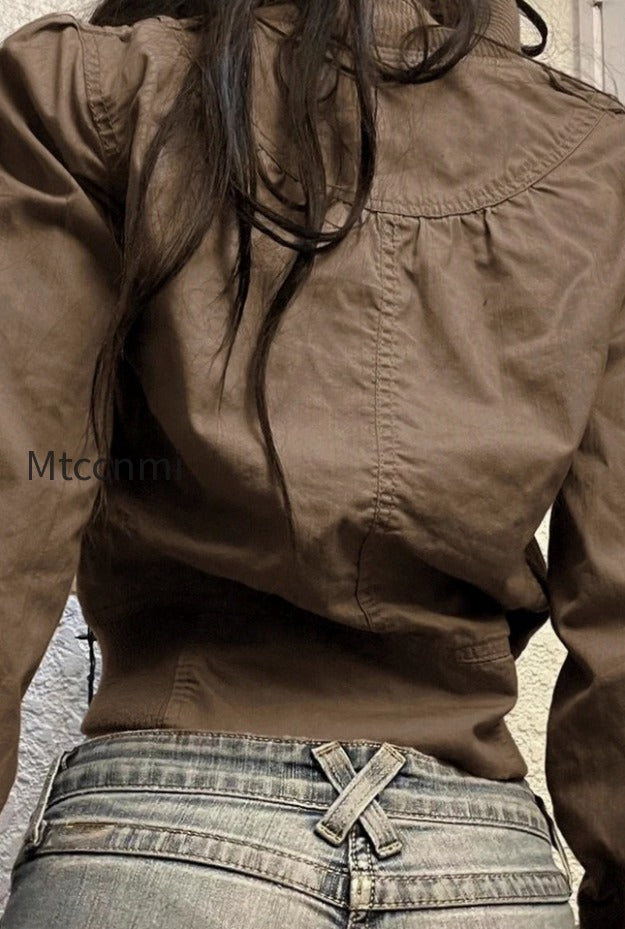 windproof-turtleneck-baseball-jacket