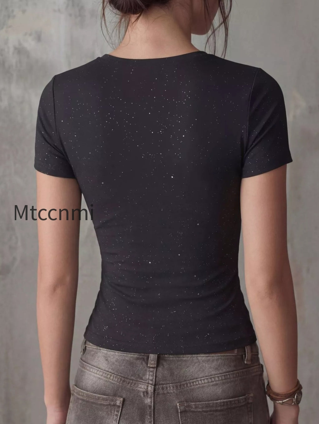 crossover-short-sleeve-fitted-t-shirt