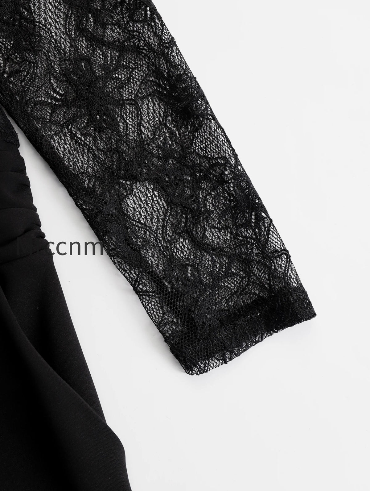 black-lace-illusion-bodice-wide-leg-evening-jumpsuit