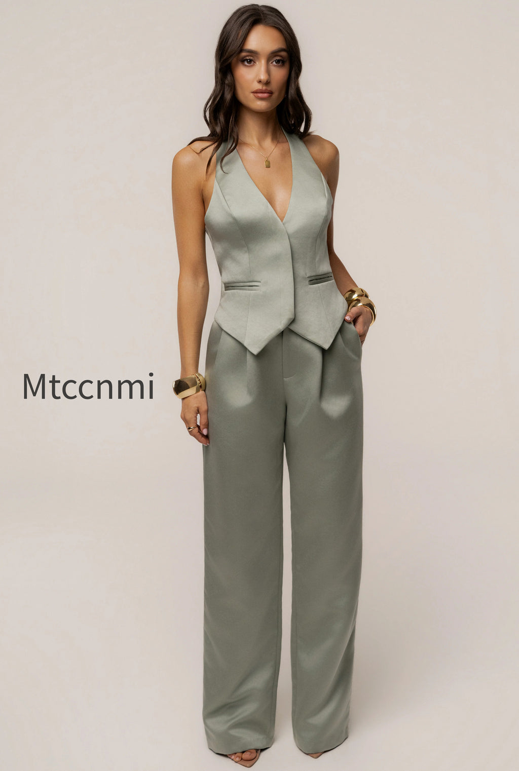 sage-city-nights-satin-vest