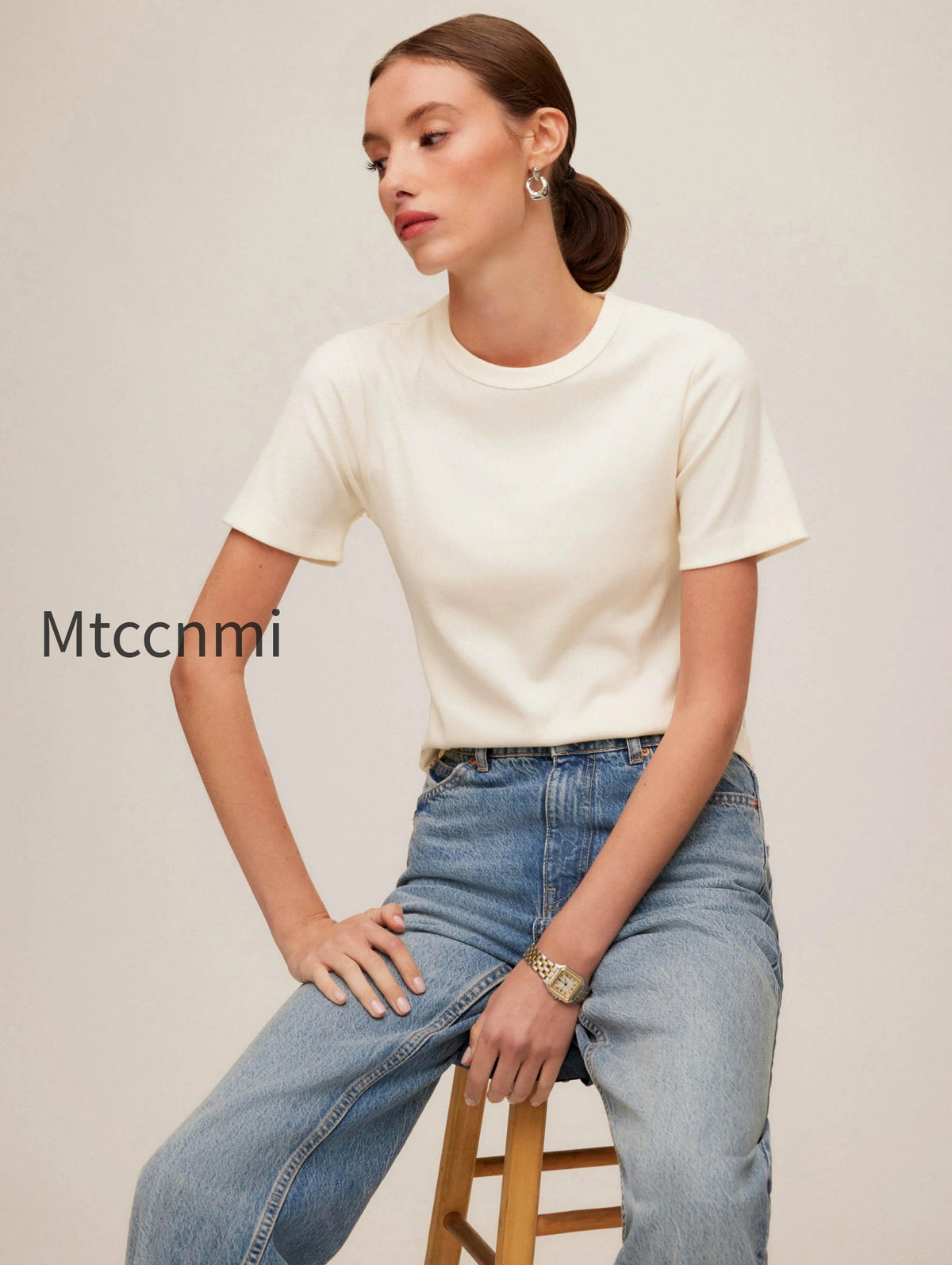 mandy-short-sleeve-top-2f47927-cream