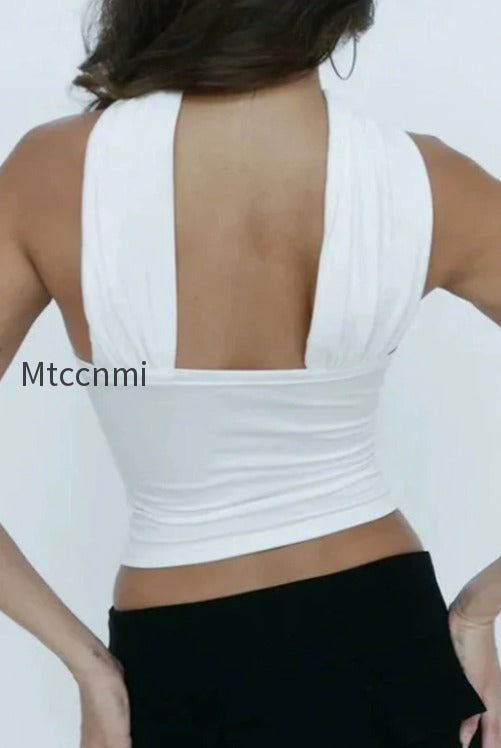 white-strapless-tube-crop-top
