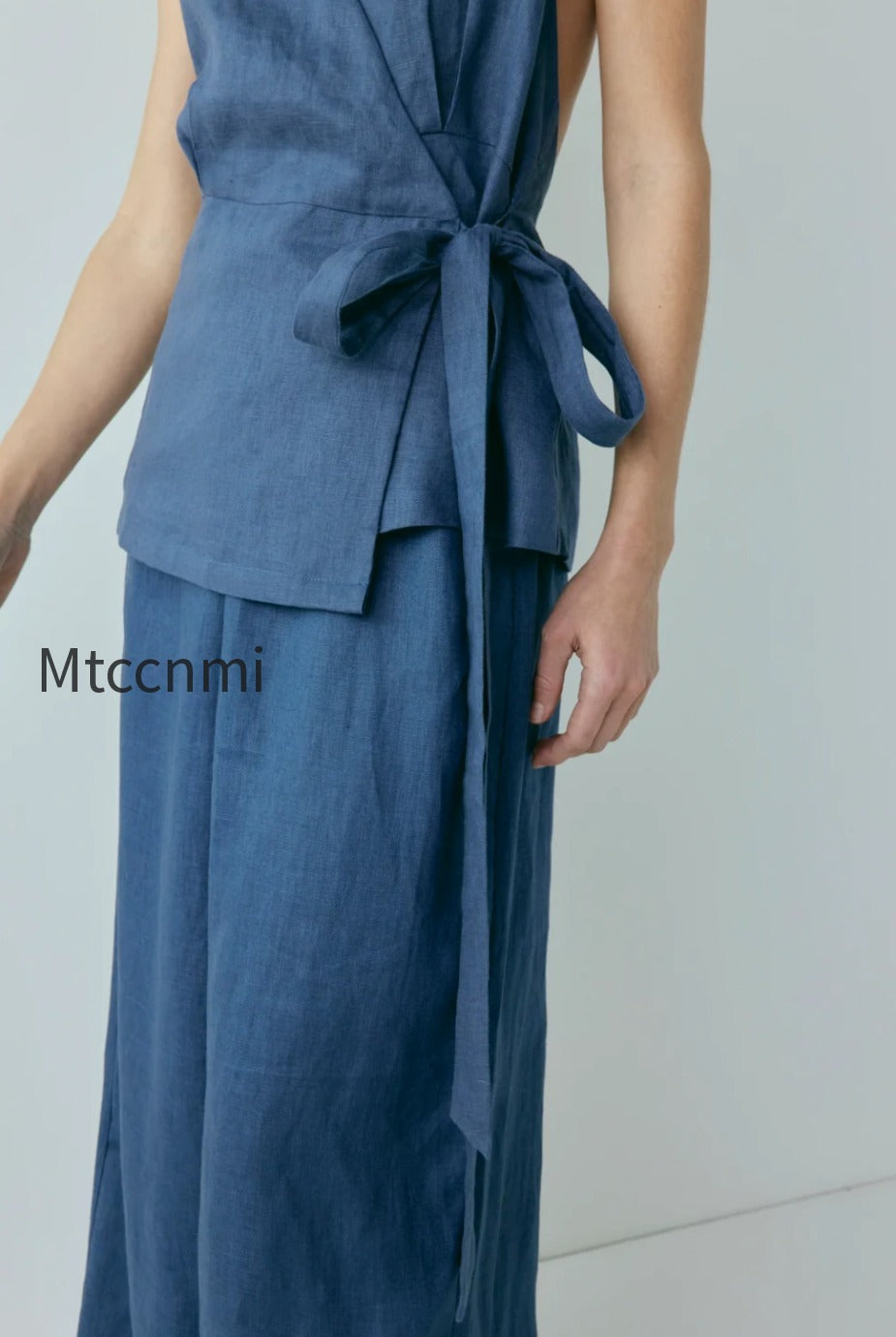 prue-linen-top-navy