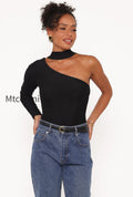carlie-mesh-one-shoulder-top-black